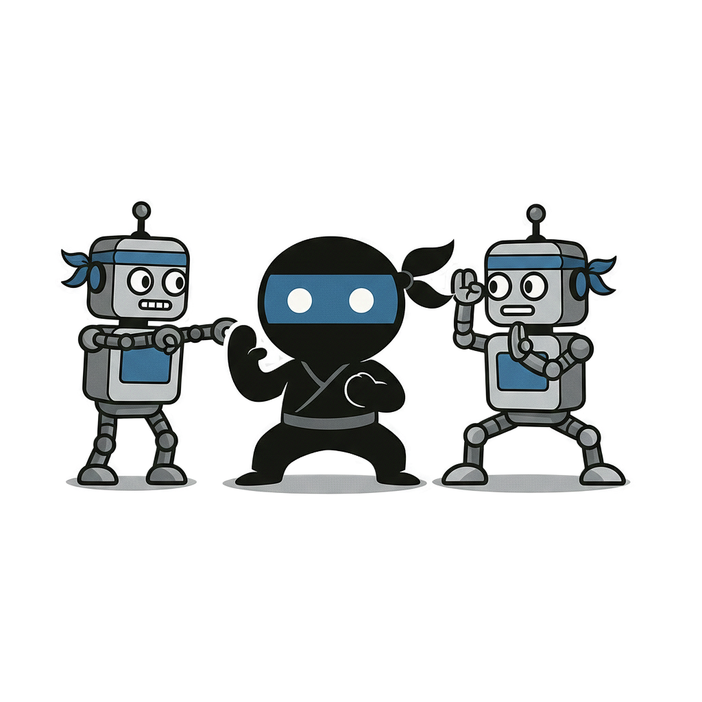 ChatBot Ninja Team